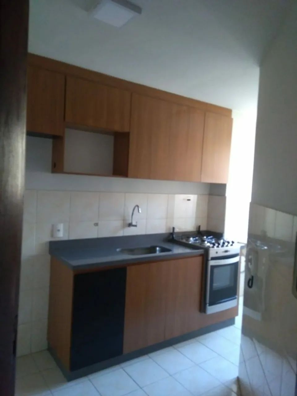 OPORTUNIDADE - Venda Apartamento Grande - Foto 5