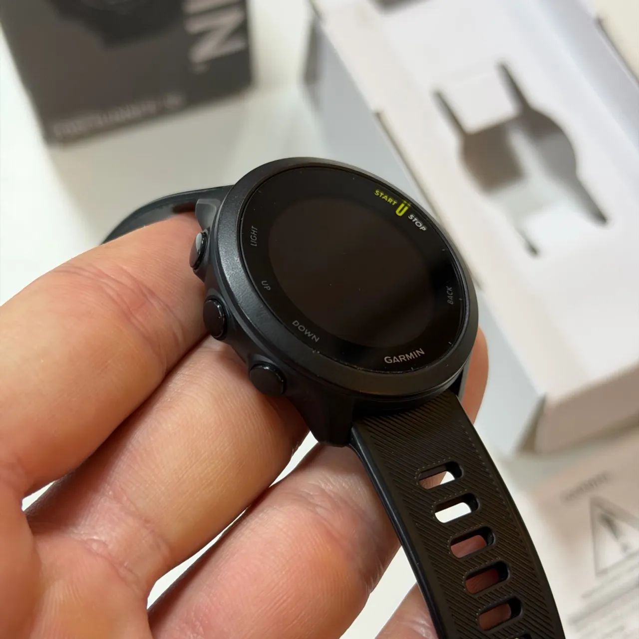 Garmin 55 - impecável  - Foto 2