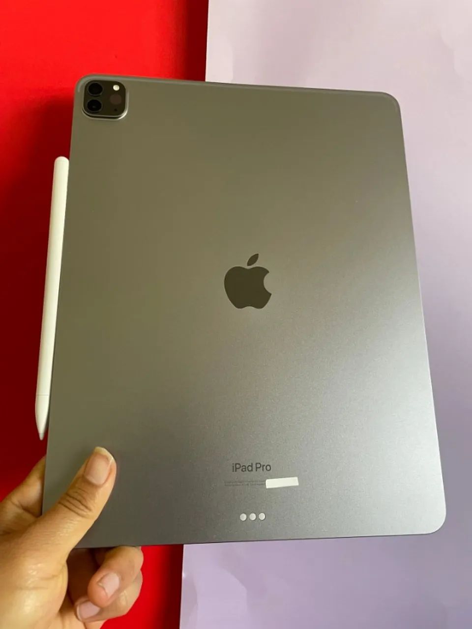 iPad Pro 12.9 第4世代 128GB Apple Pencil 2 iPad Pro 12.9
