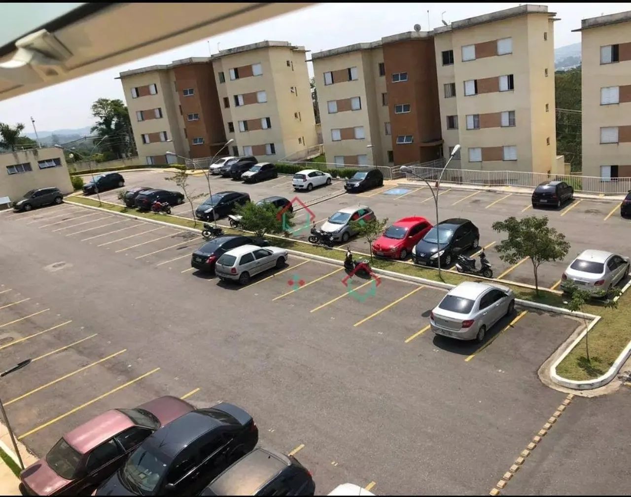 Apartamento Com 2 dormitórios para locação em Cotia  - Foto 10