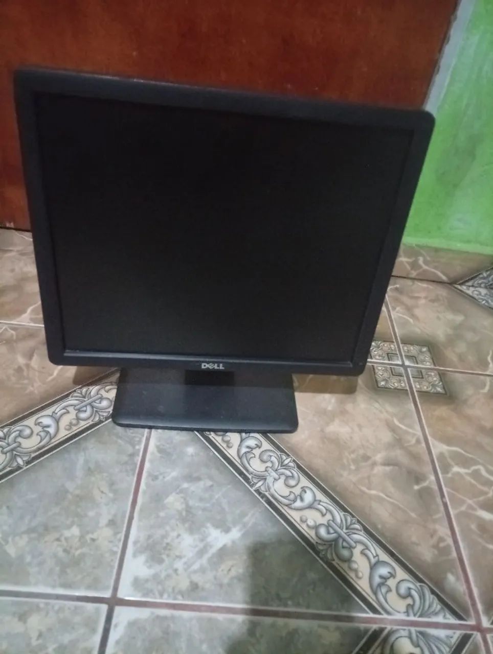 Monitor dell - Foto 2
