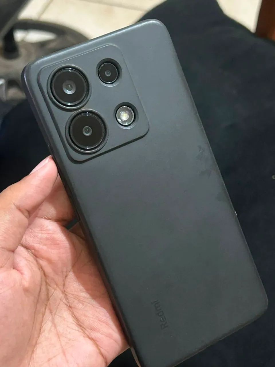 Redimi note 13 - Foto 5
