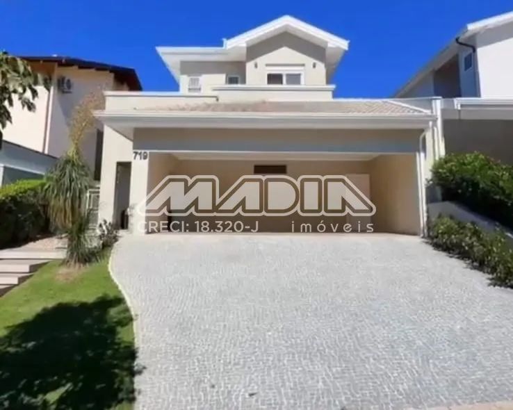 casa - Dois Córregos - Valinhos