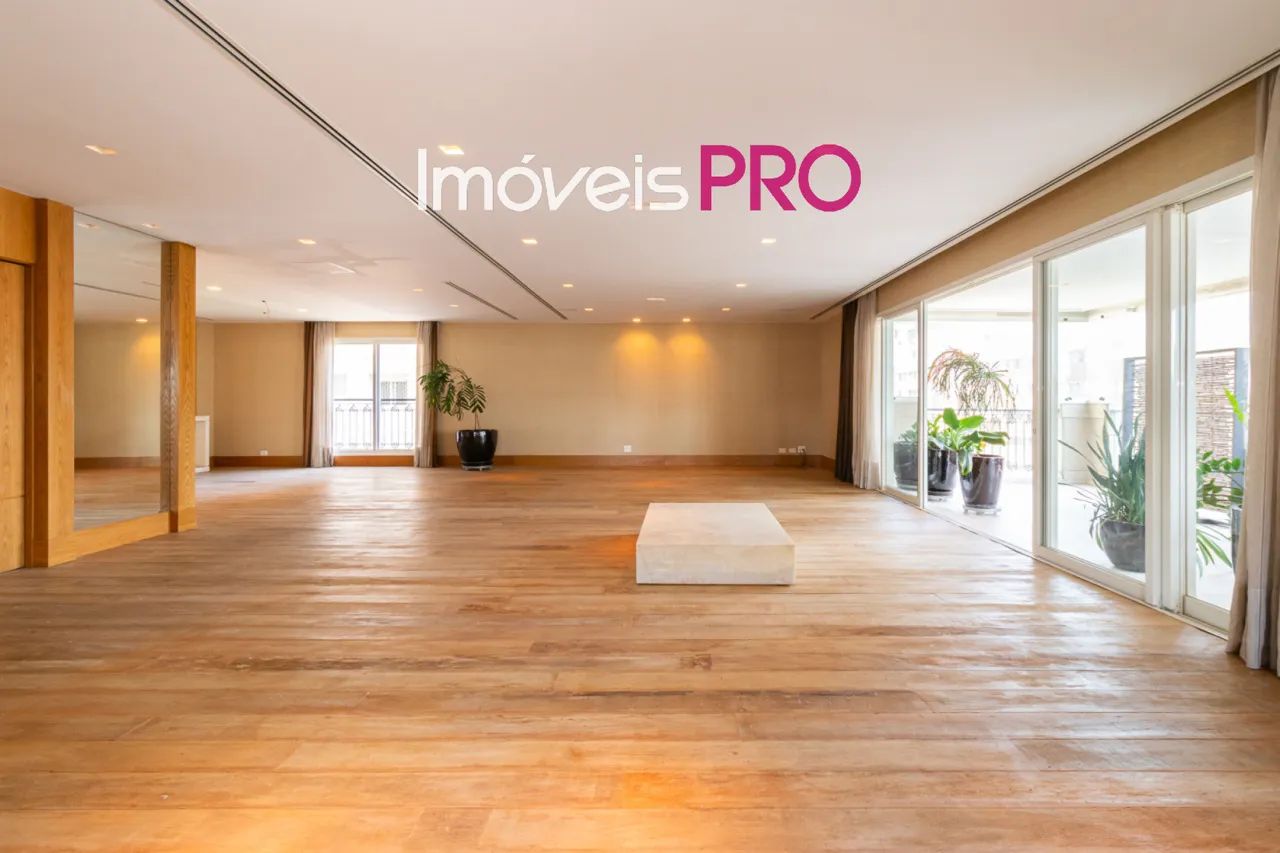 Apartamento, Itaim Bibi - São Paulo - Foto 4
