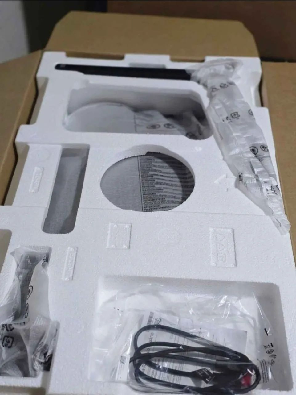 Monitor samsung odyssey 32 polegadas curvo