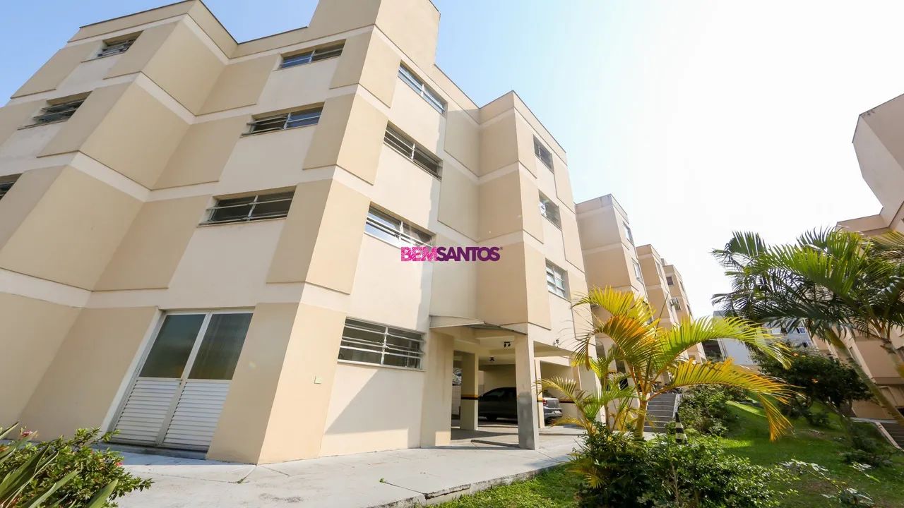 APARTAMENTO 2 QUARTOS PARA ALUGUEL EM CAPOEIRAS - FLORIANÓPOLIS/SC - Foto 2