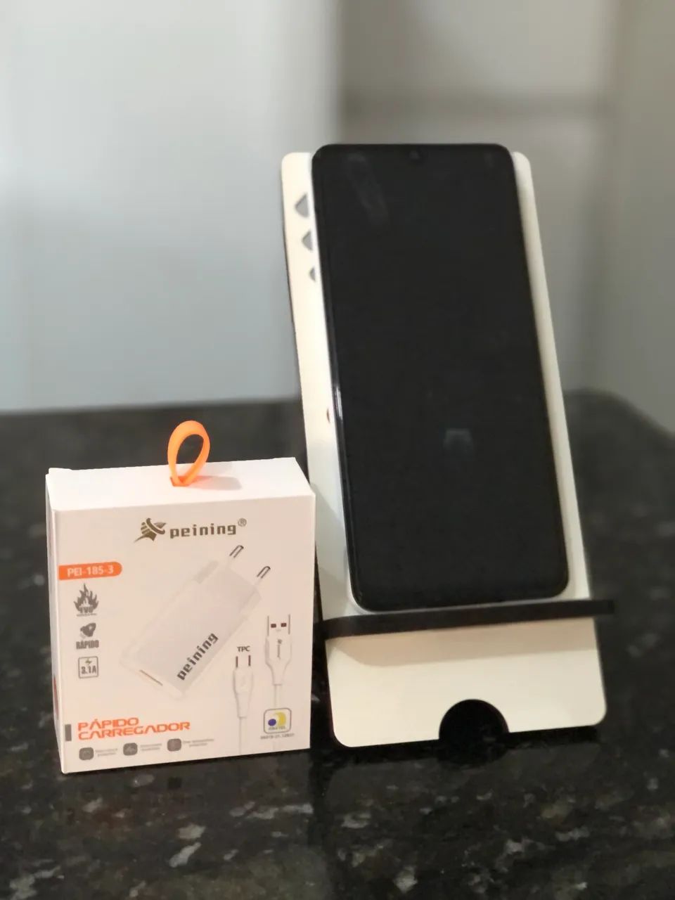 Galaxy A22 4G - Foto 4