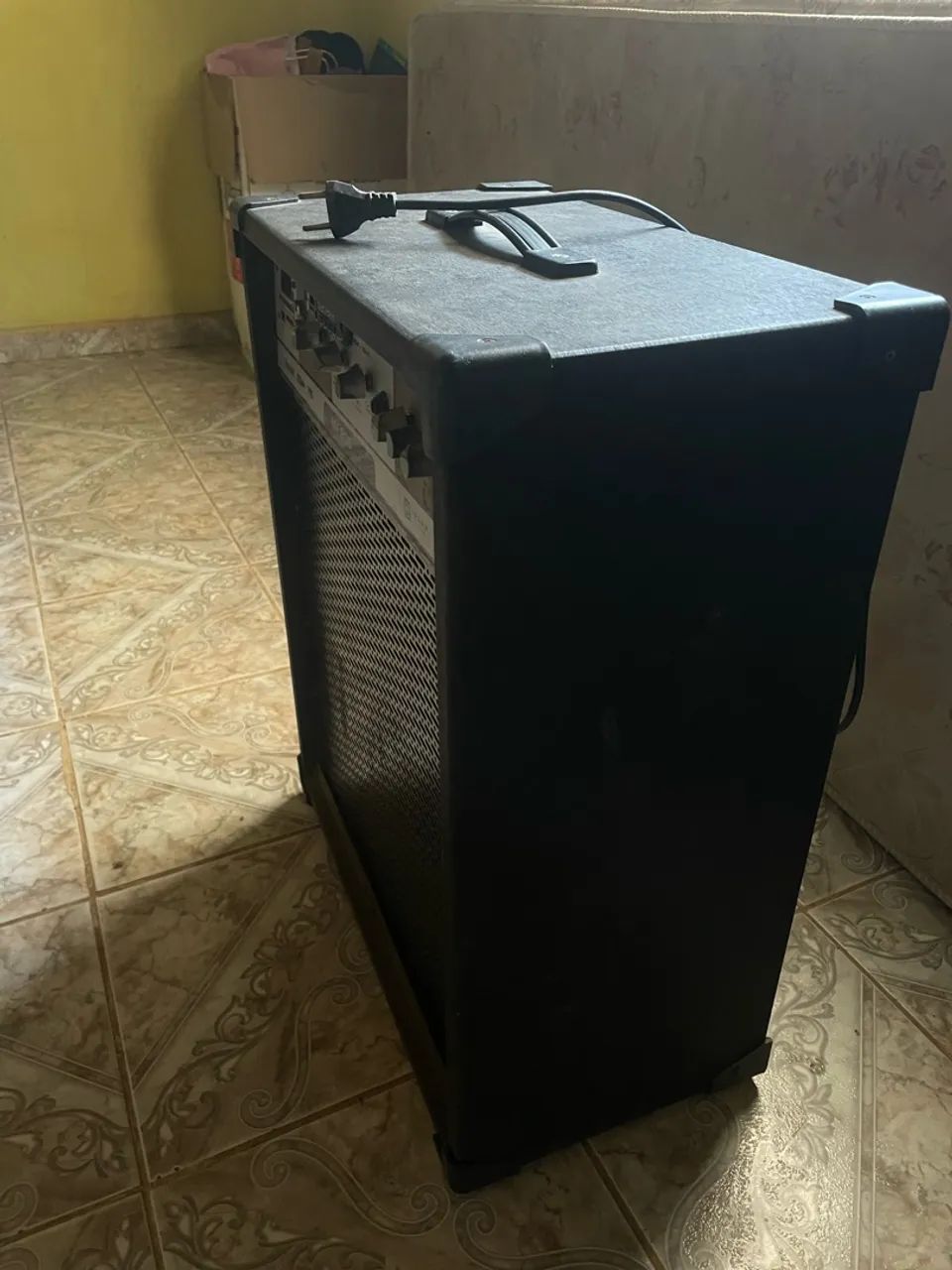 Caixa de som via Bluetooth  - Foto 3