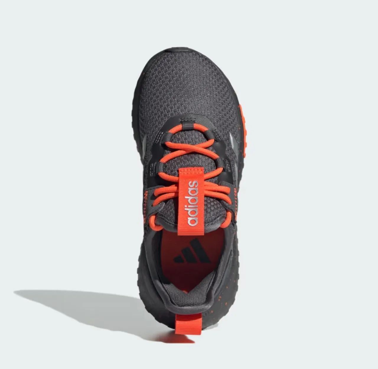 Tênis Adidas Kaptir 4.0 - Tam 36 - NOVO - Foto 2