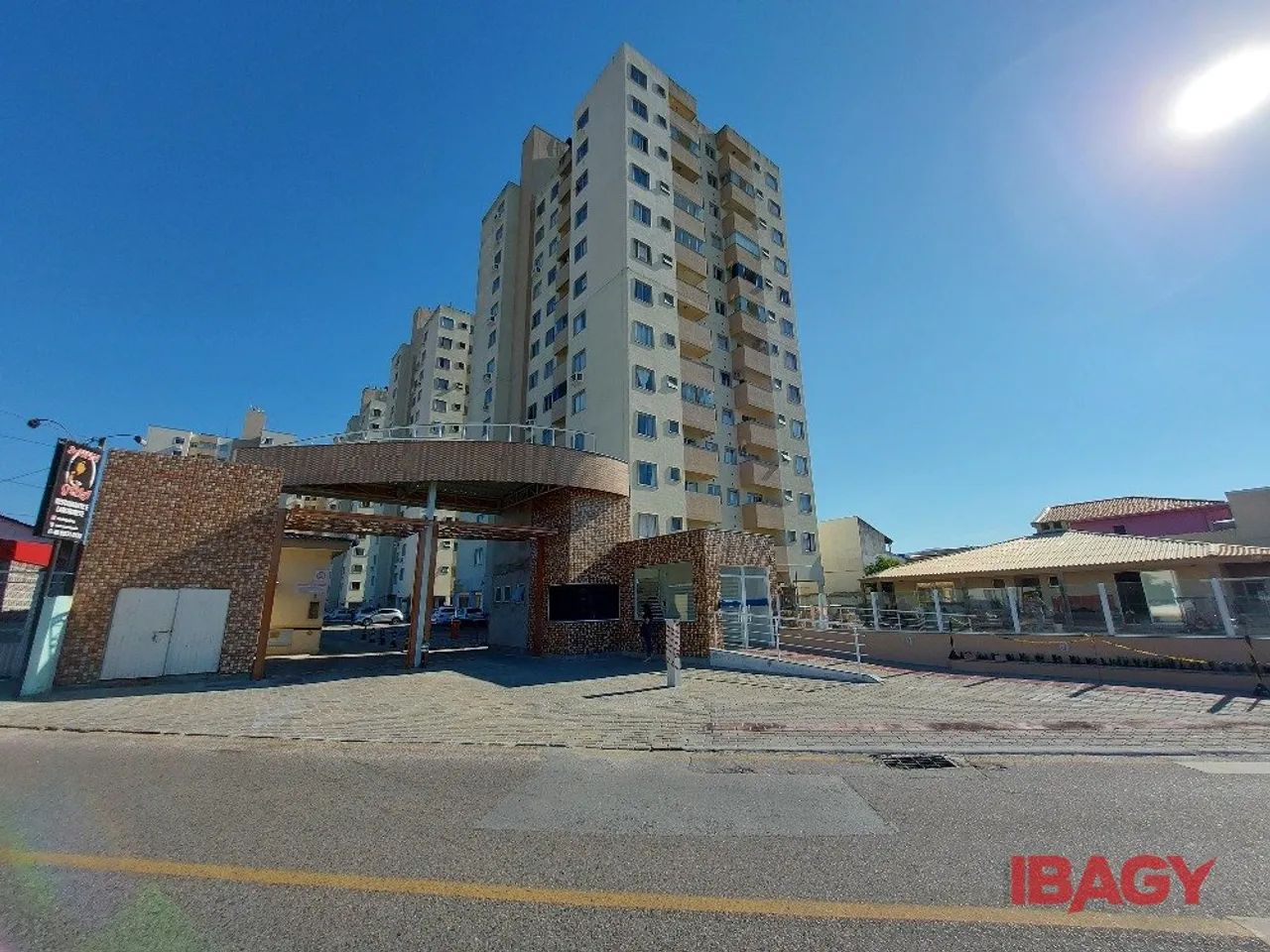 Excelente Apartamento 2 dormitório(s) em Areias - São José - Foto 2