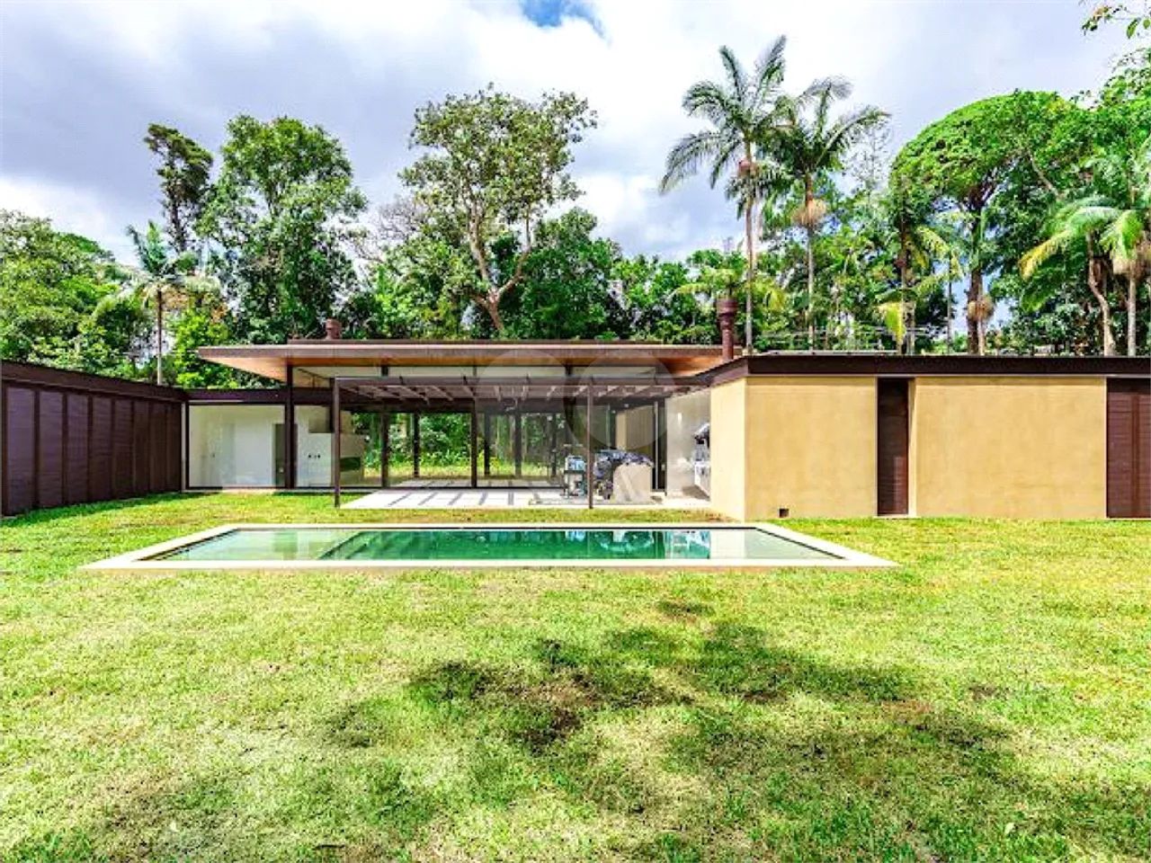 Condomínio com 5 quartos à venda em Chácara flora - SP