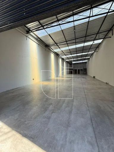 Barracão em Somenzari - Marília, SP - Foto 5