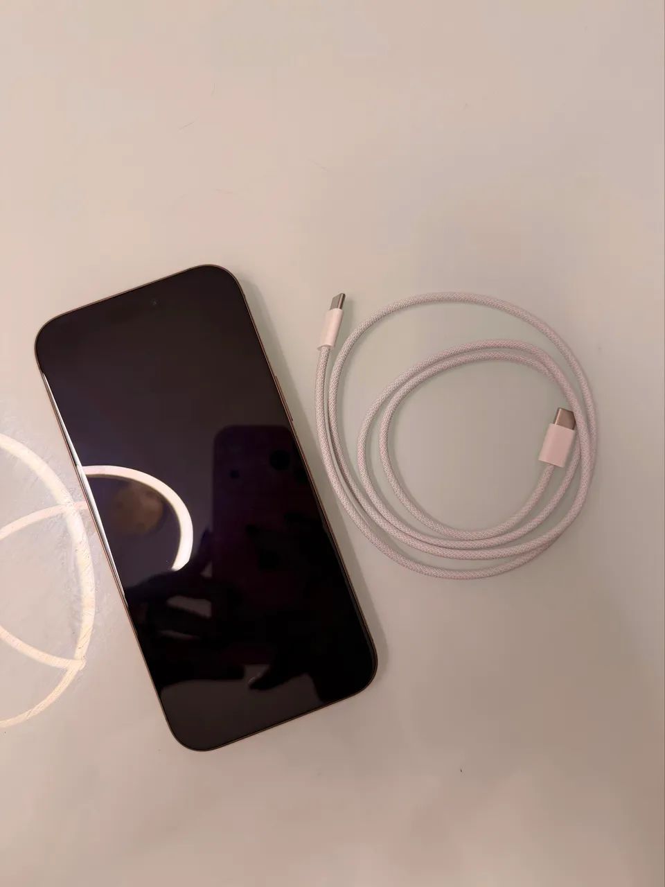 IPHONE 16 PRO MAX - 256GB - Foto 3