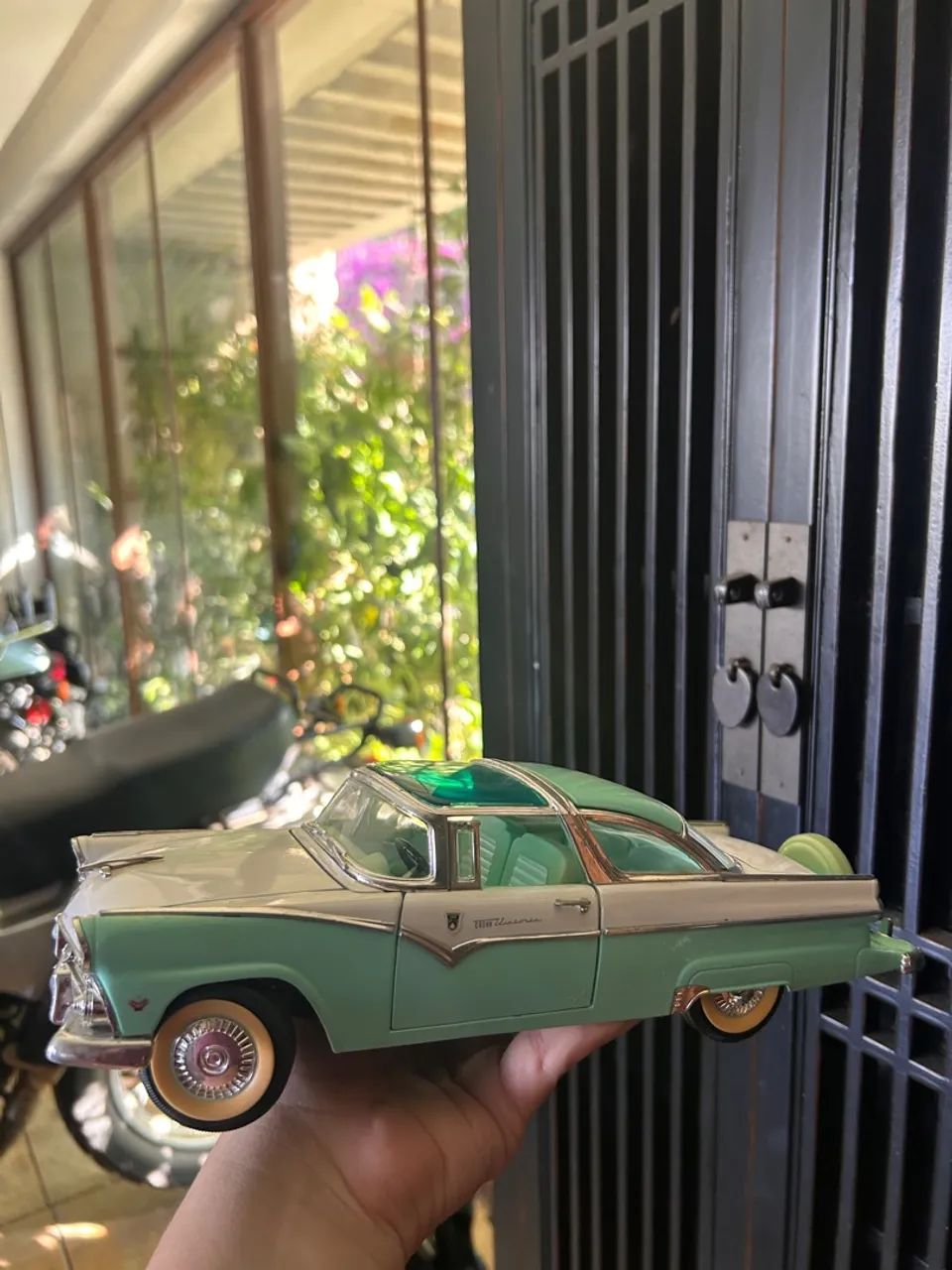 Lote 4 Miniaturas de Carros - Foto 5