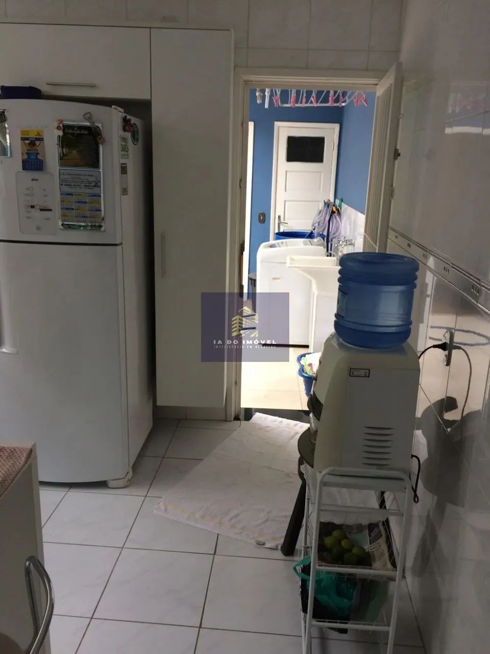 Casa com 2 suítes no Jardim Aeroporto! - Foto 6