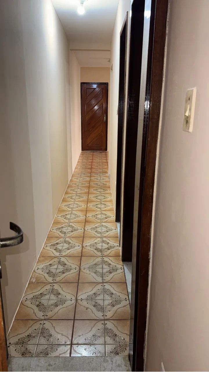 Colinas de Pituaçu - 4 Quartos