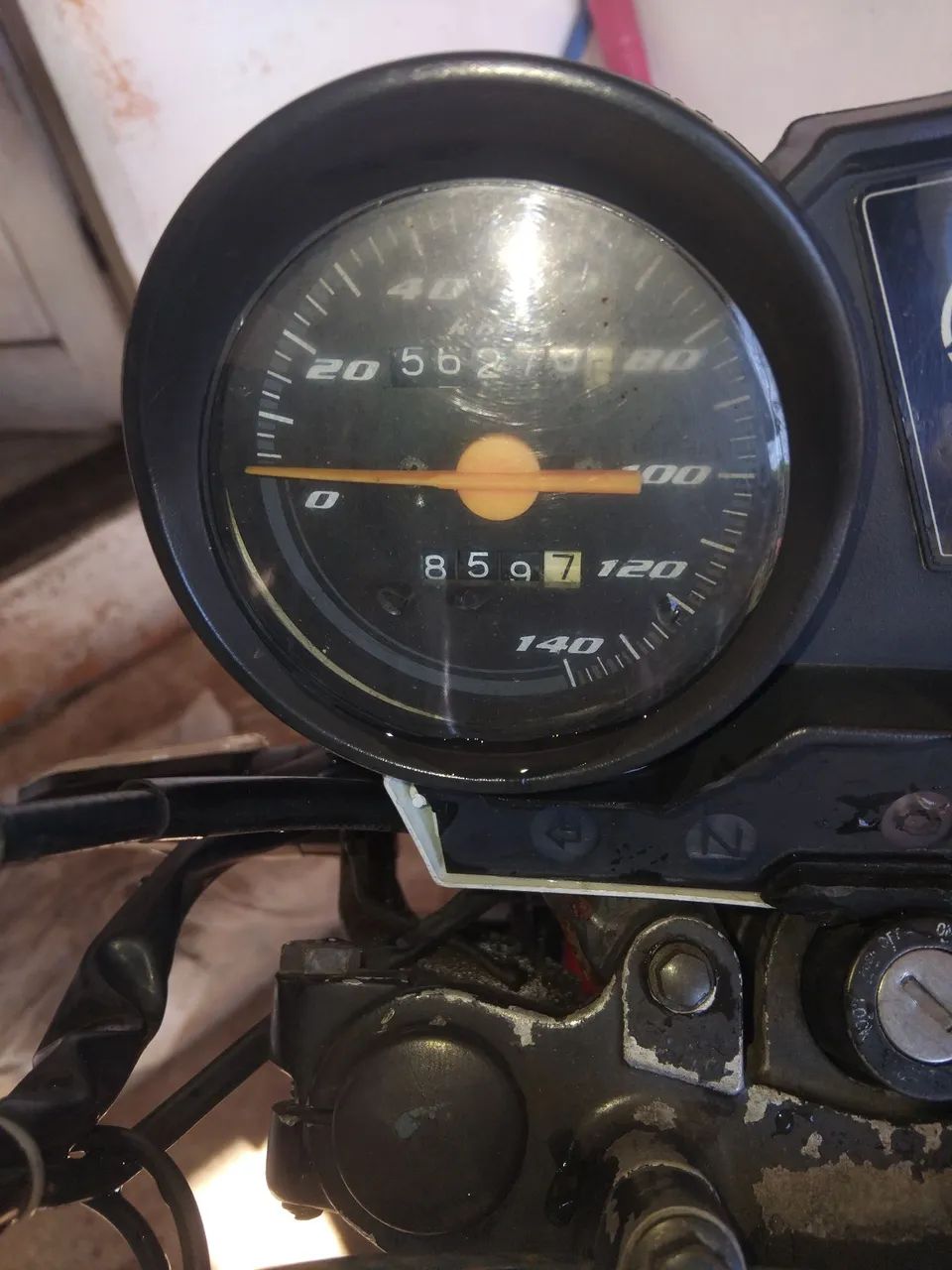 Ybr 125  - Foto 3