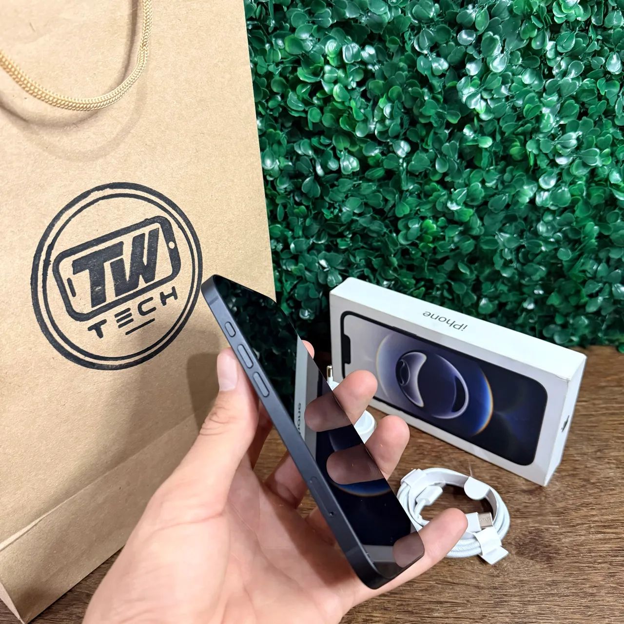 iPhone 16e - 512GB - Foto 5