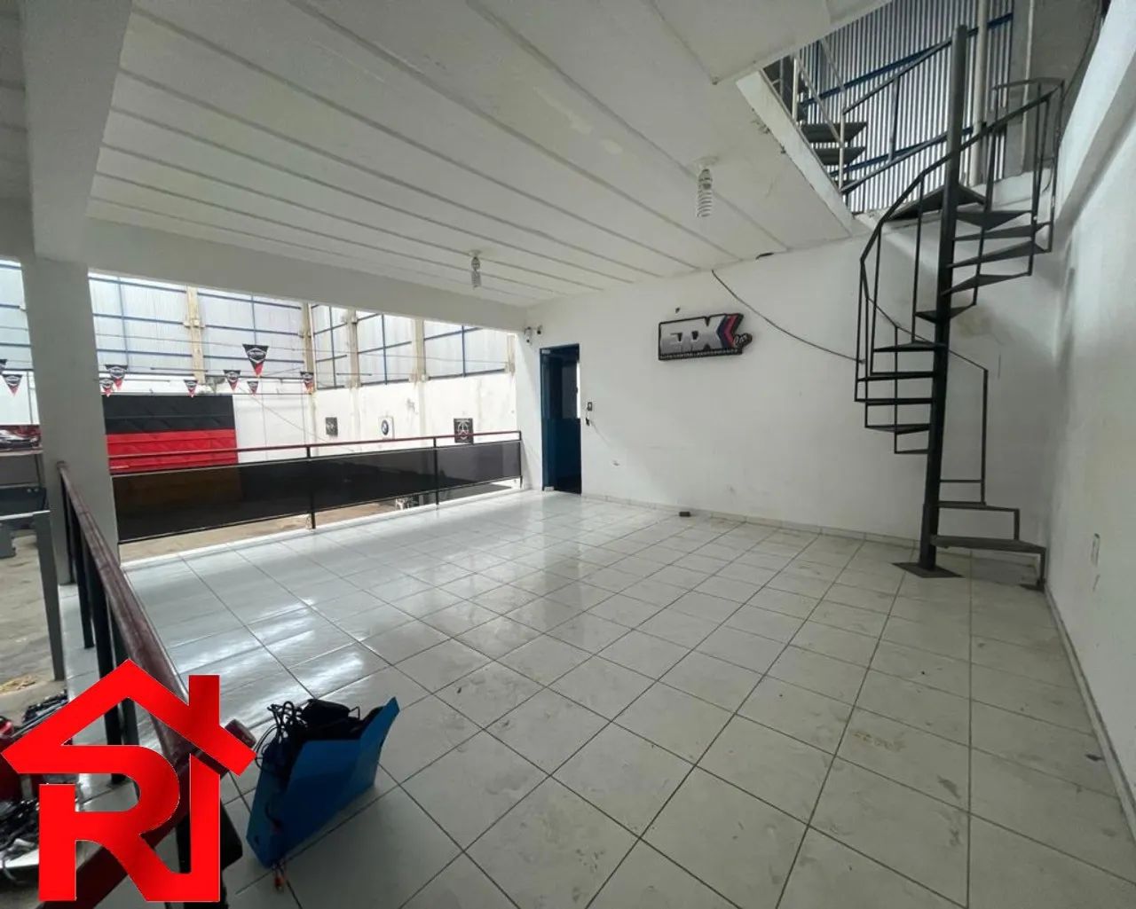 GALPAO COMERCIAL em SÃO LUÍS - MA, QUINTAS DO CALHAU - Foto 5