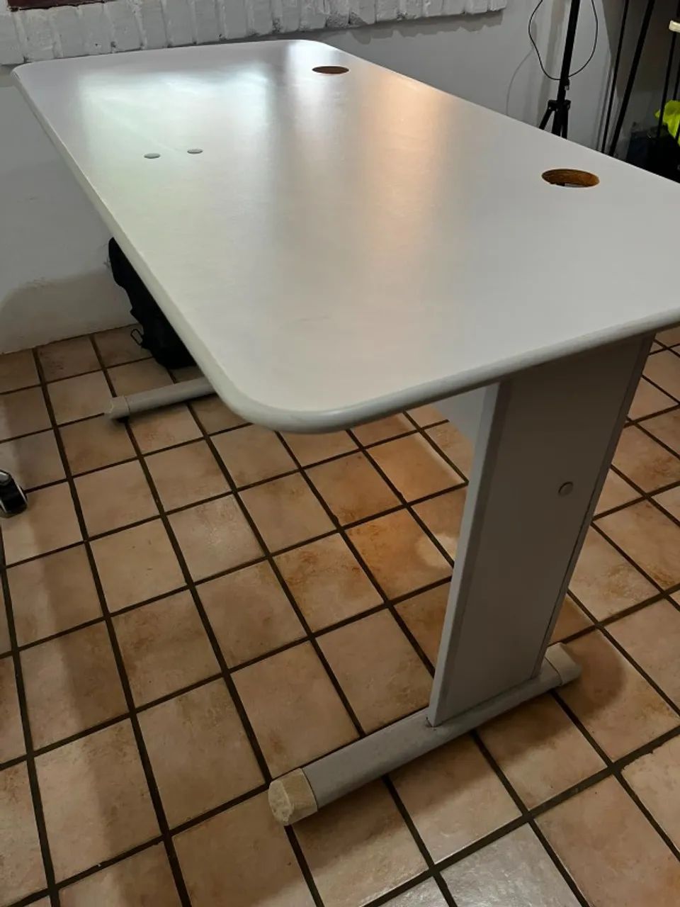 Mesa Escrivaninha para Escritório - Foto 4