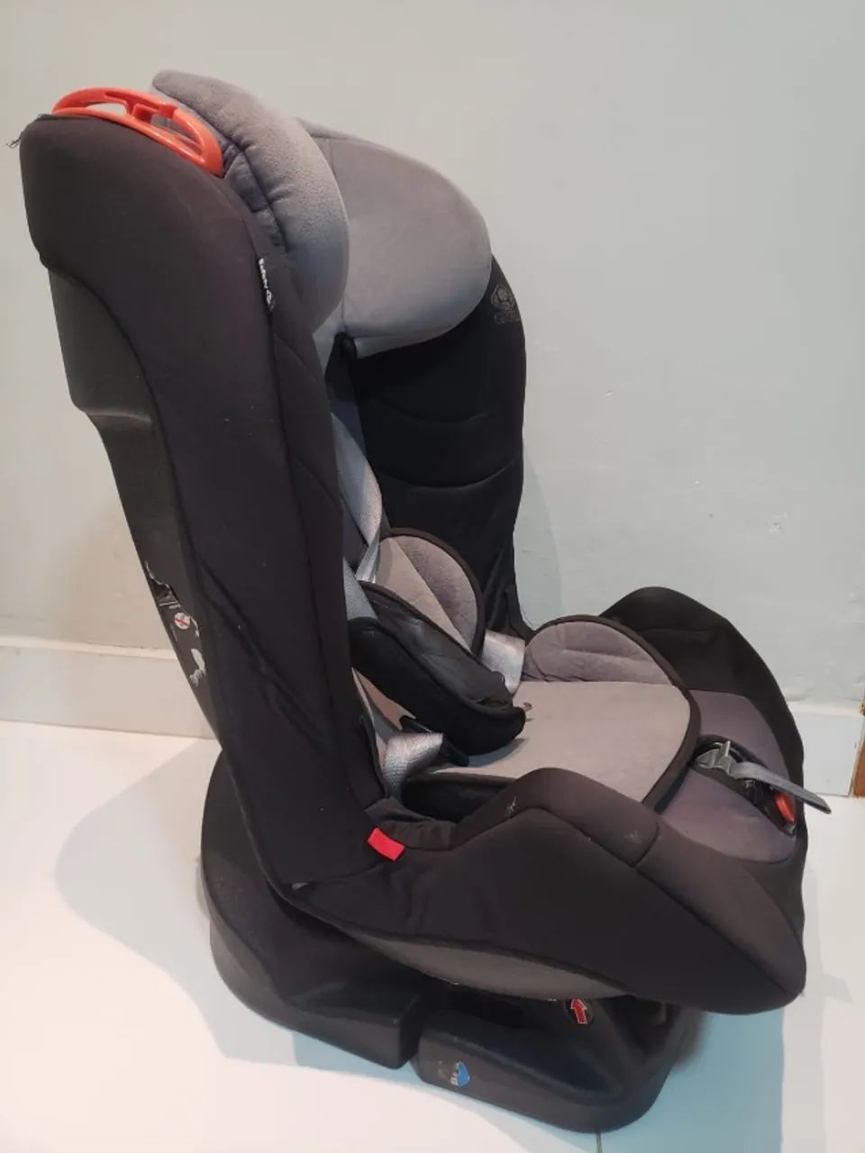 CADEIRINHA PARA CARRO - Foto 4
