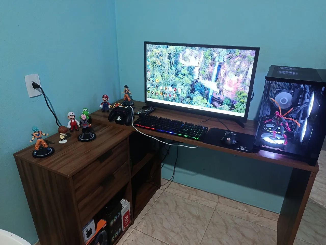 Computador gamer - Foto 2