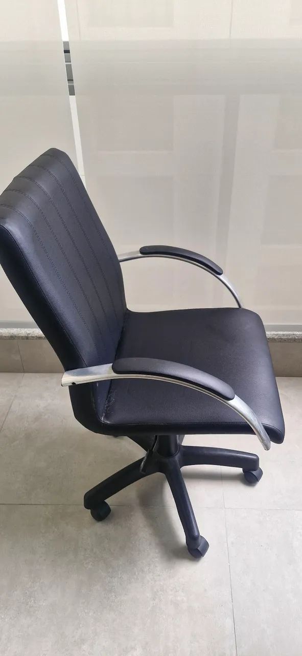Cadeiras para escritório - Foto 4