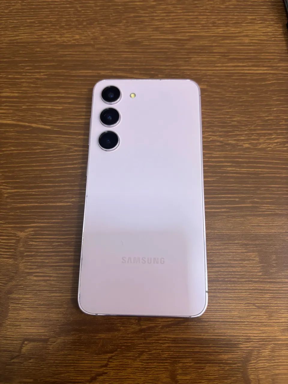 S23-Defeito apenas no display