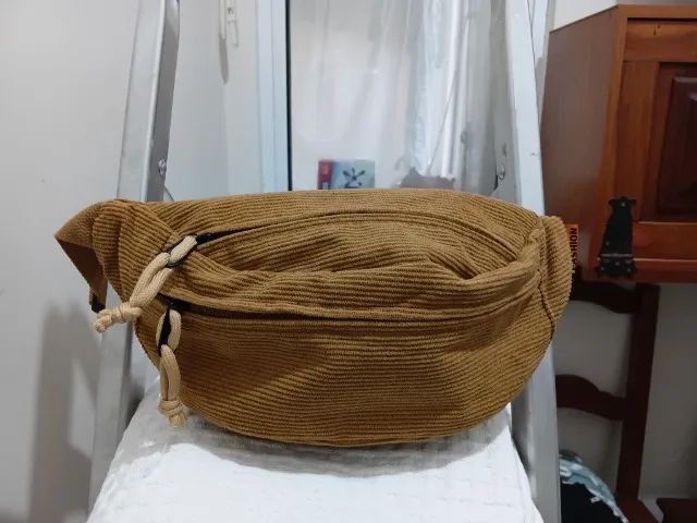 Vendo pochete nova lindíssima  - Foto 5