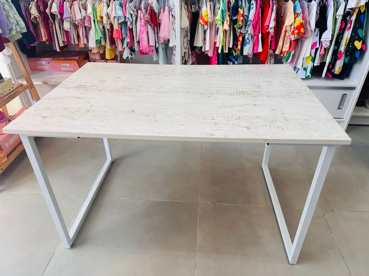 Mesa apoio/jantar - Foto 2