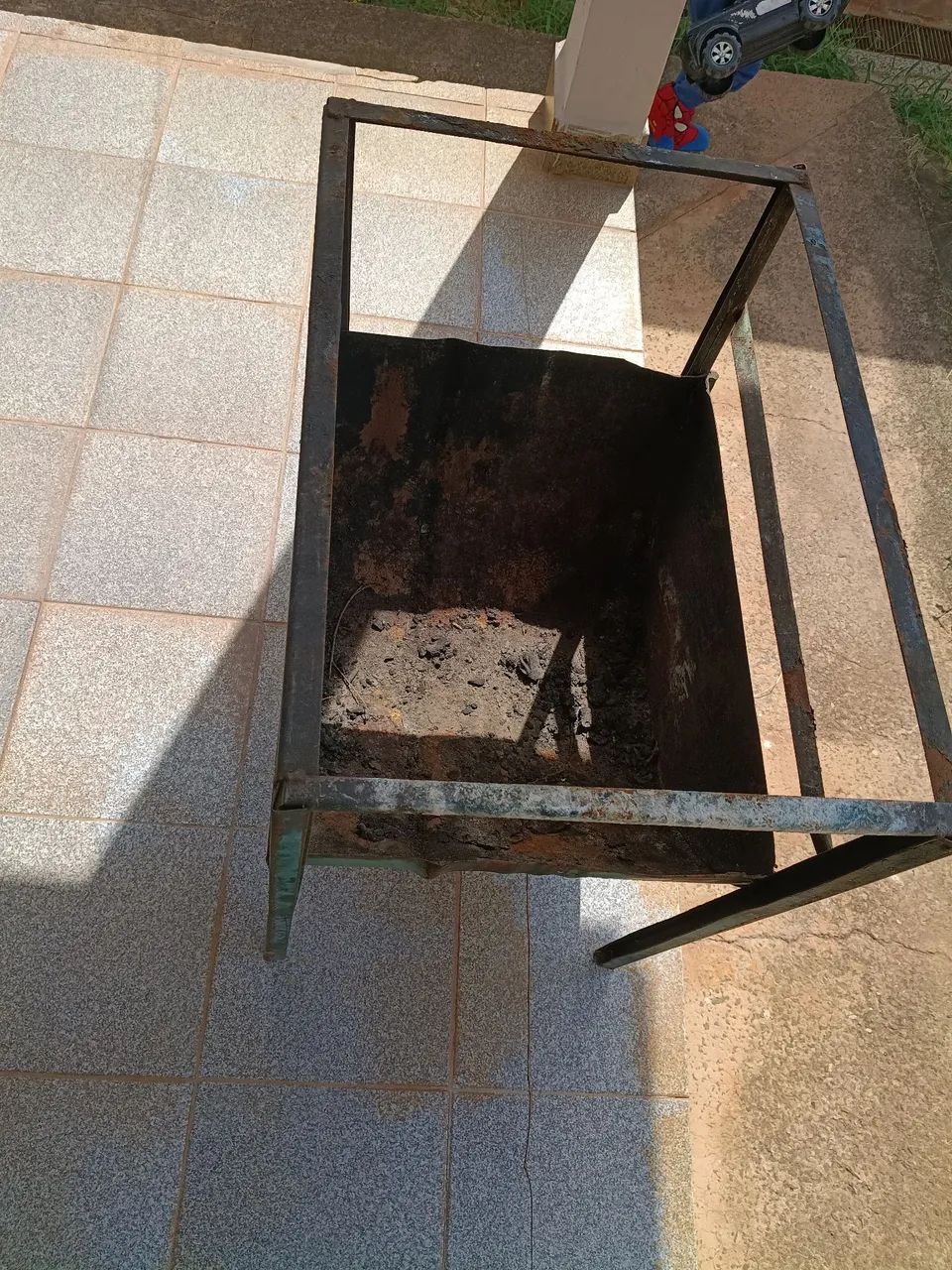 Churrasqueira  - Foto 2