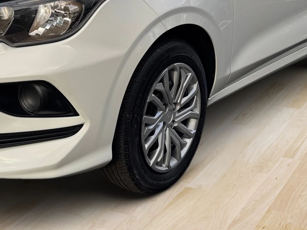Fiat Cronos Drive 1.3 8V Flex 2023 - Foto 4