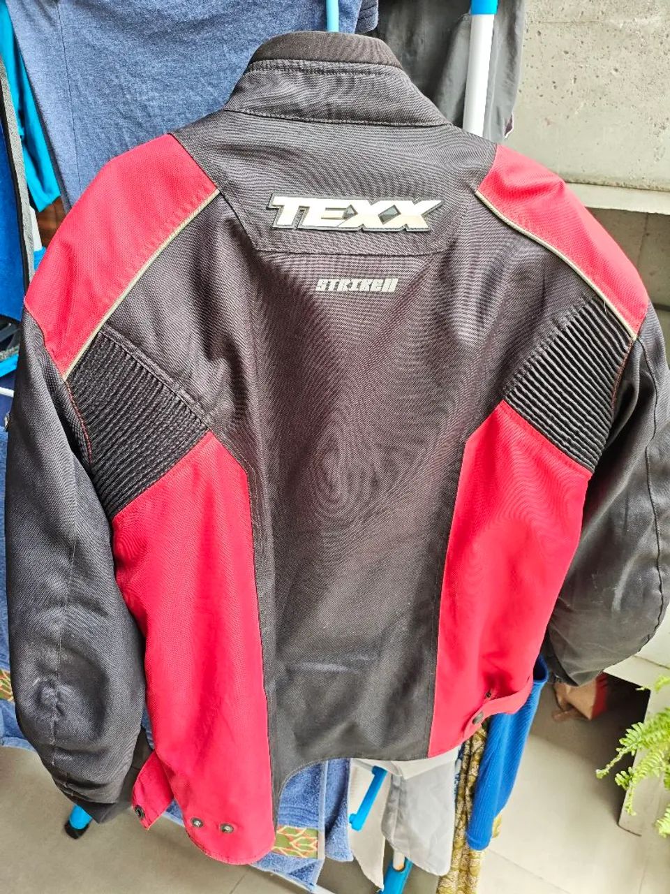 Jaqueta Texx preço baixo  - Foto 2