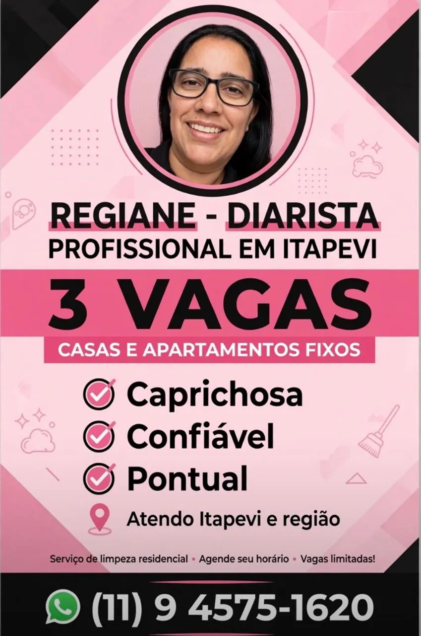 Diarista - Foto 2