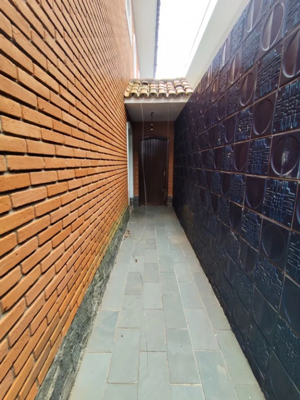 Sobrado com Sacada na Vila Inglesa, São Paulo - Foto 3