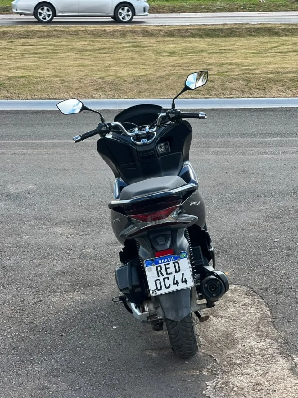 HONDA PCX 2019 ABS 150cc - Foto 2
