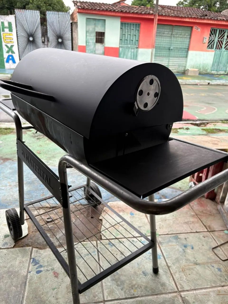 Churrasqueira, OPORTUNIDADE!!! - Foto 2
