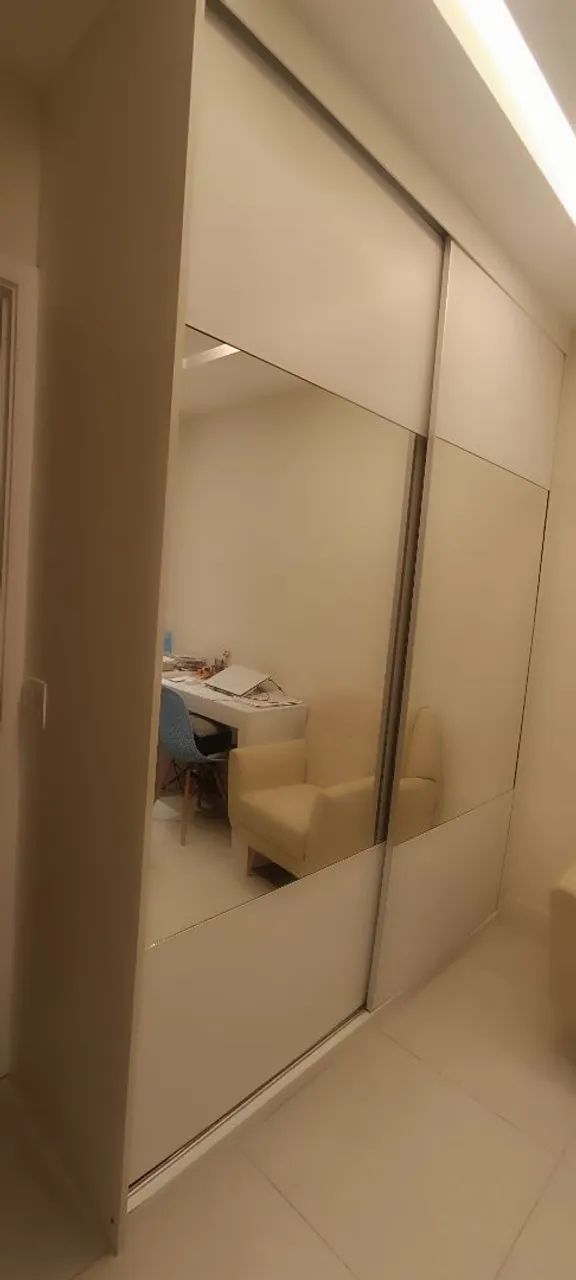 Guarda Roupa Planejado em MDF