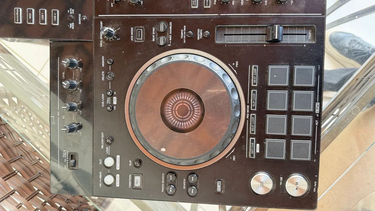 XDJ RX2 - Foto 3