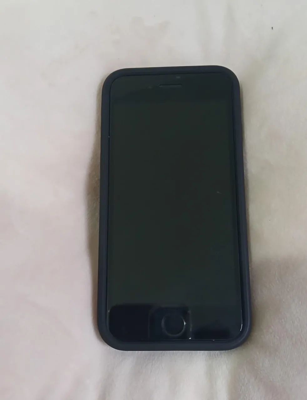 iPhone SE 2020 128GB + Caixa e Capinha e película  - Foto 4