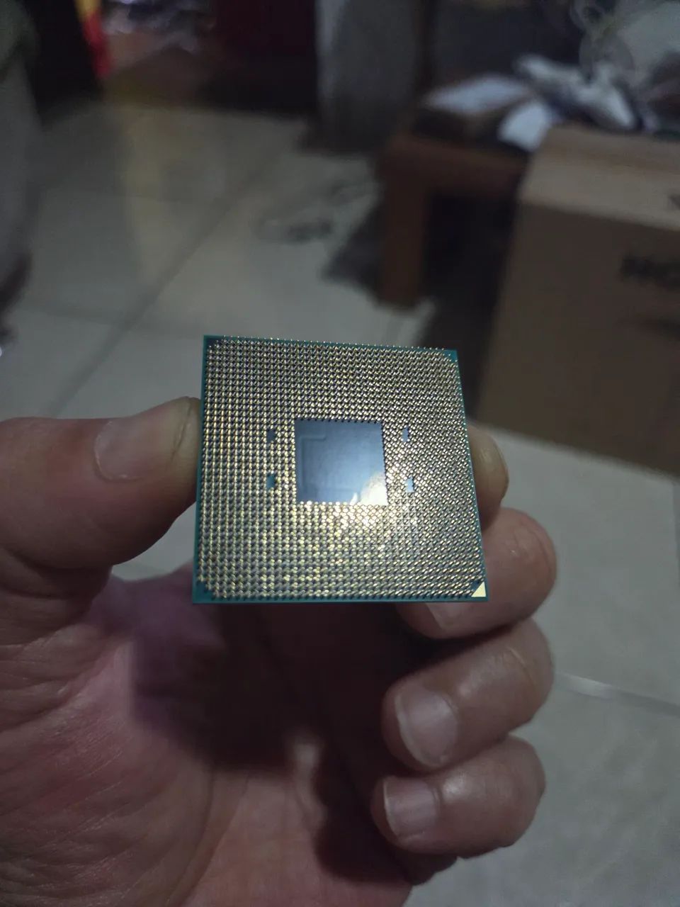 Processador AMD Ryzen 5 3400G - Foto 5