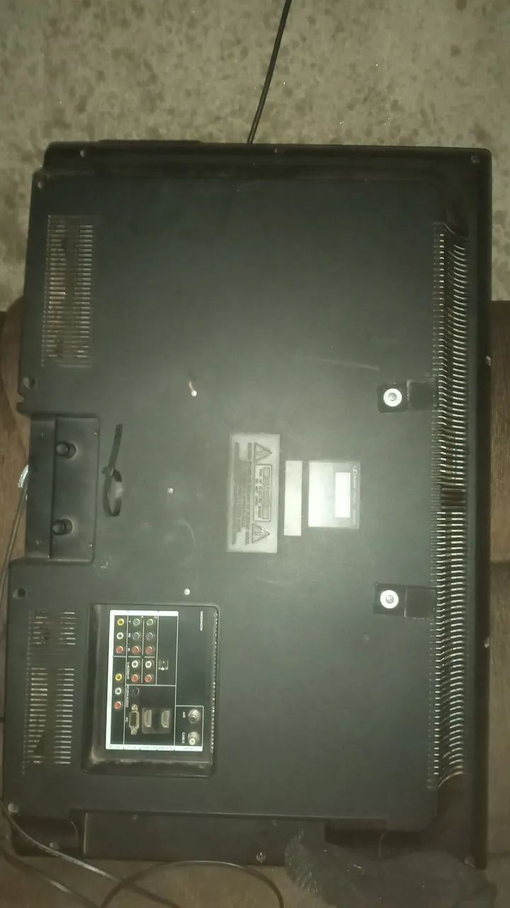 Televisão buster 32  - Foto 2