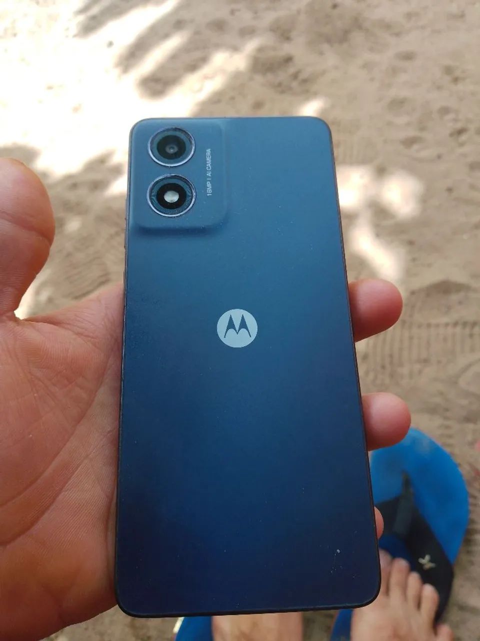 Moto g04 no preço 400