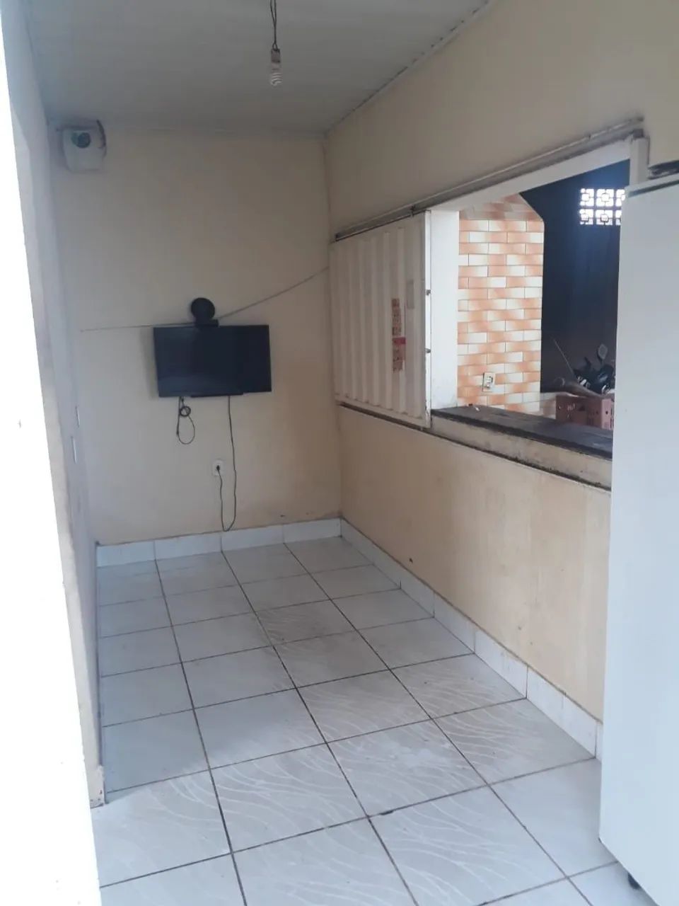 Casa com Comércio Coxipó  - Foto 2