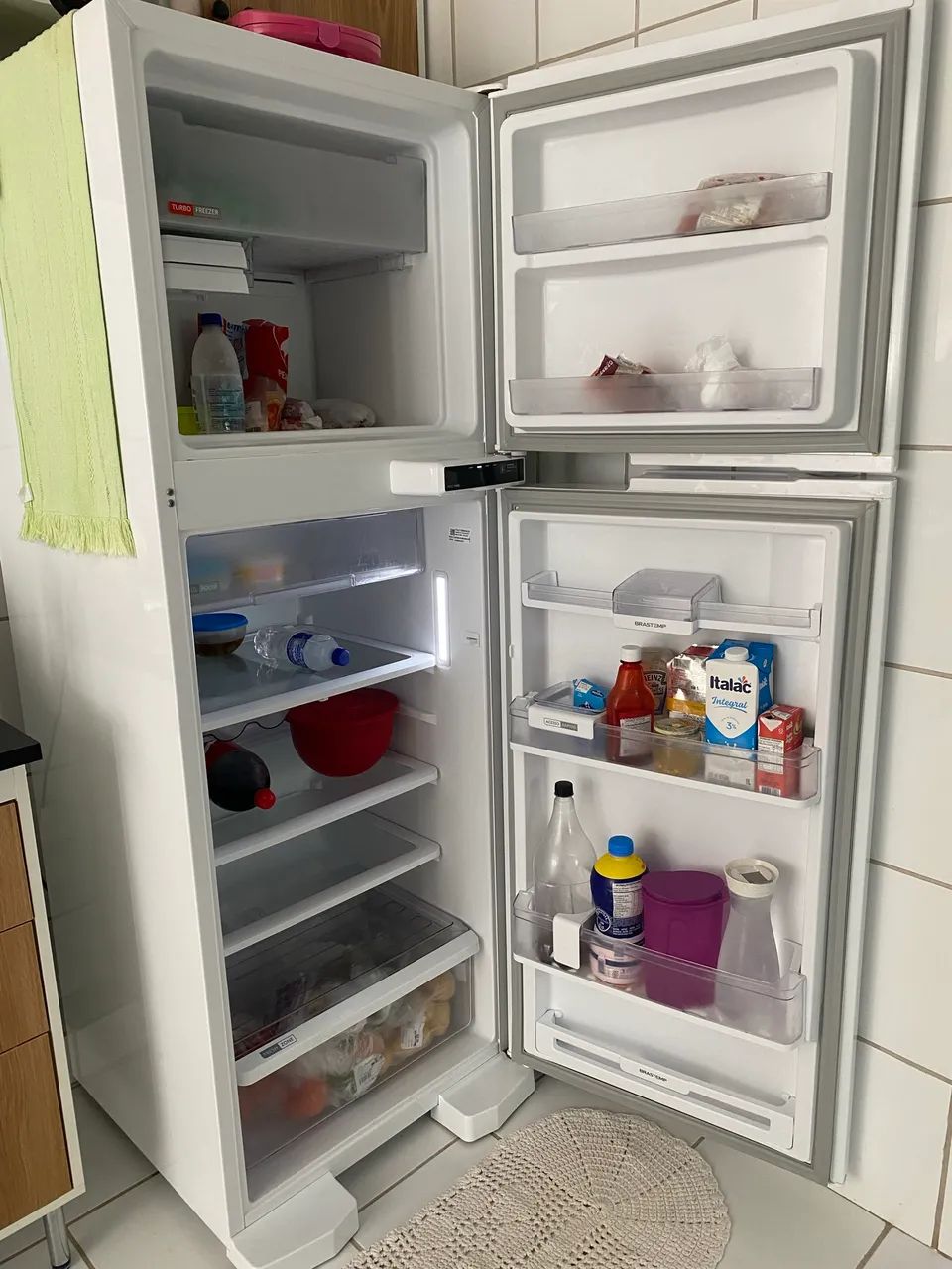 Geladeira  - Foto 2
