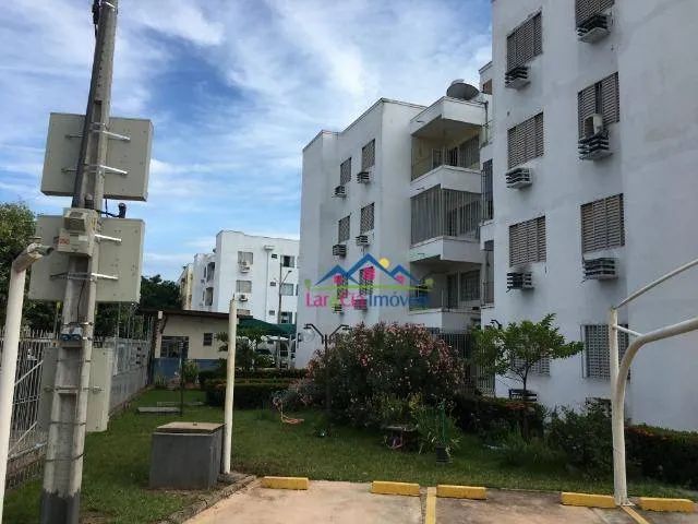 Condomínio Residencial Tropical - Completo de Moveis - Foto 2