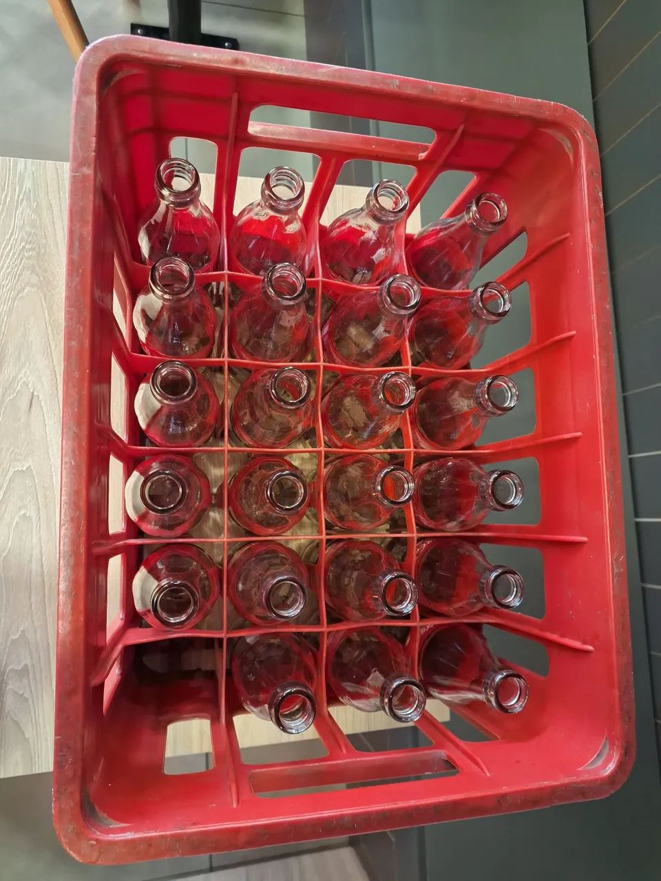 Vasilhame KS 290ml  - Foto 3