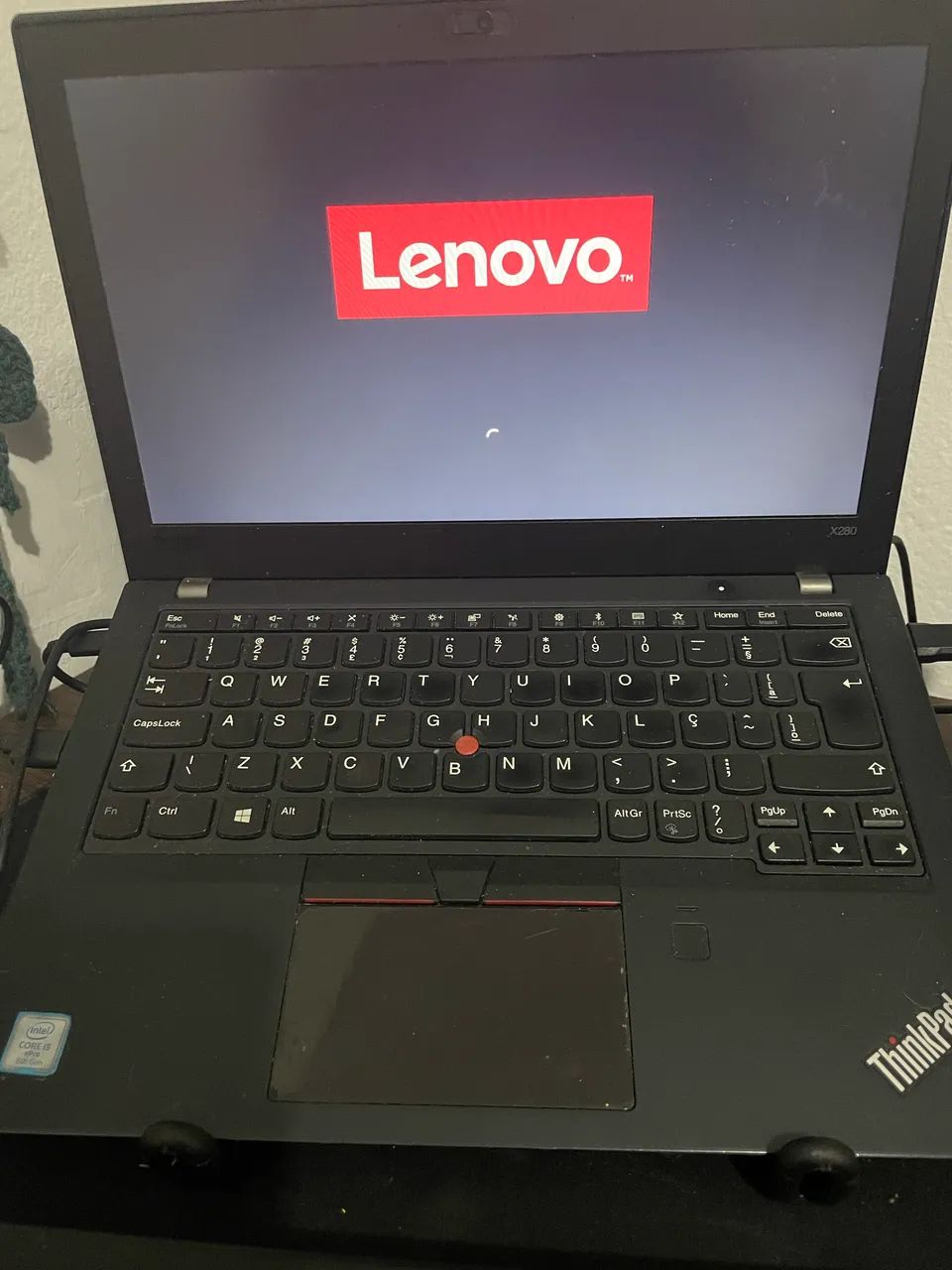 Notebook Thinkpad 8g - Foto 2