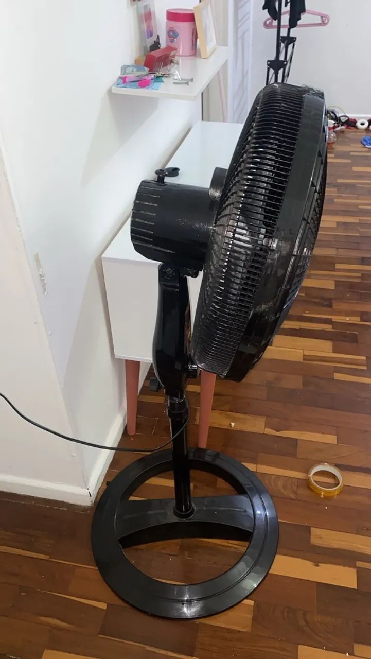 Ventilador - Foto 2
