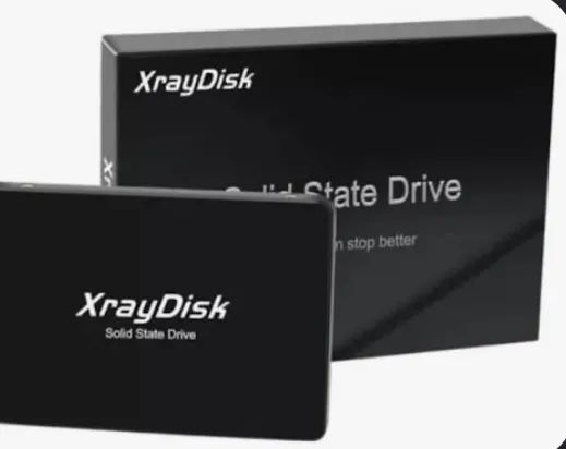 SSD sata 500GB